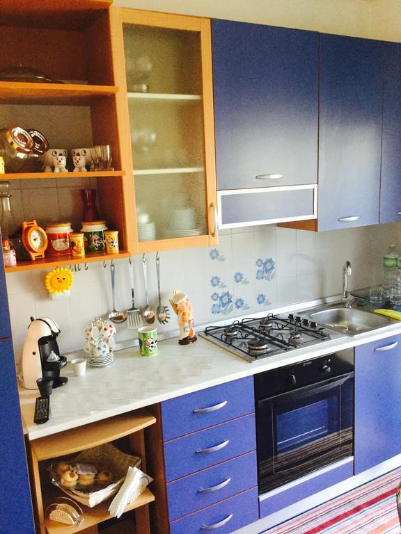 칼리아리 Le Due Perle B&B 외부 사진