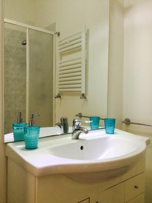 칼리아리 Le Due Perle B&B 외부 사진