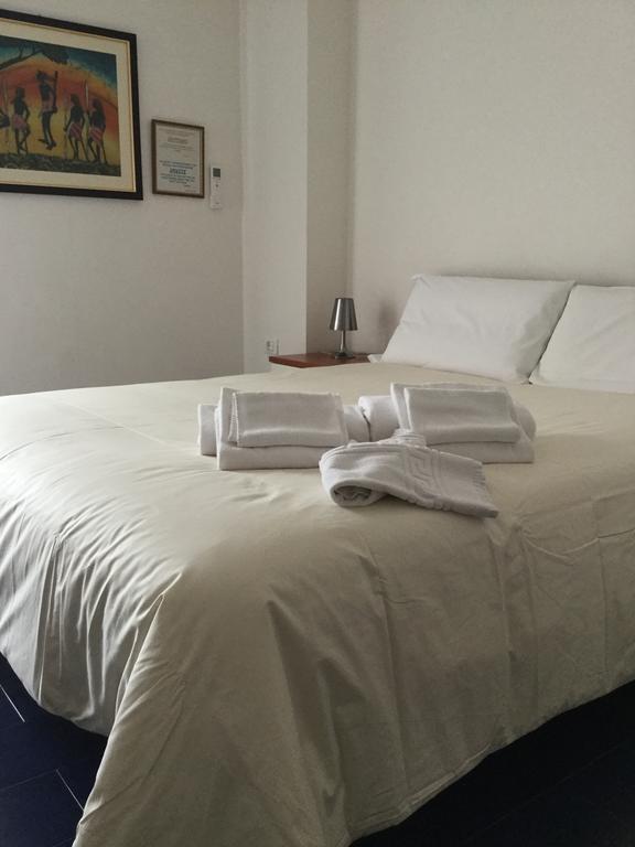 칼리아리 Le Due Perle B&B 외부 사진