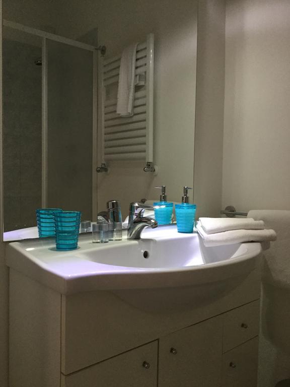 칼리아리 Le Due Perle B&B 외부 사진