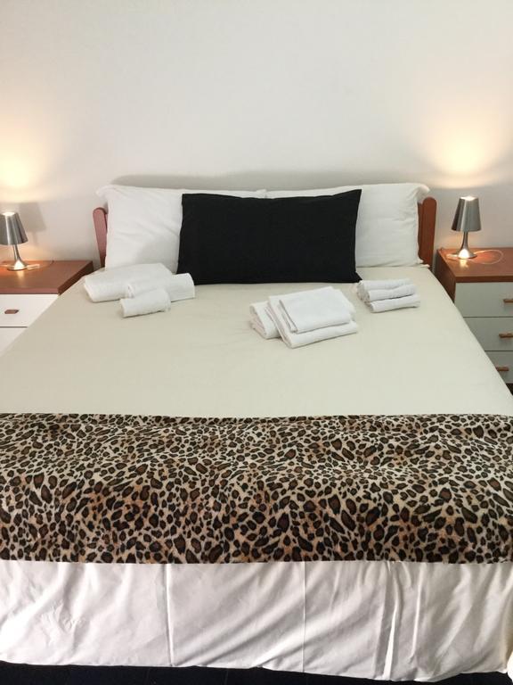 칼리아리 Le Due Perle B&B 외부 사진