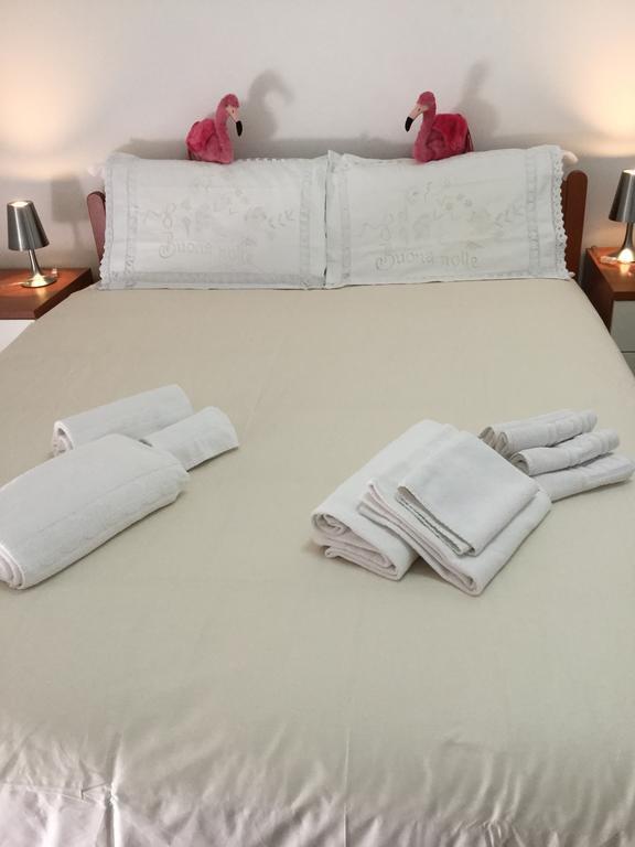 칼리아리 Le Due Perle B&B 외부 사진