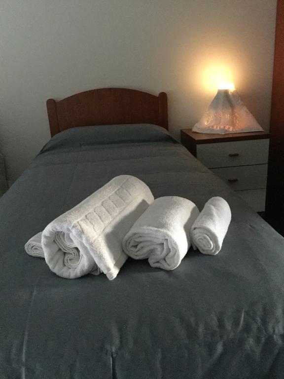 칼리아리 Le Due Perle B&B 외부 사진