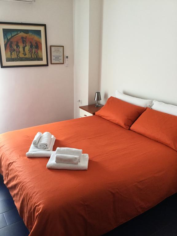칼리아리 Le Due Perle B&B 외부 사진