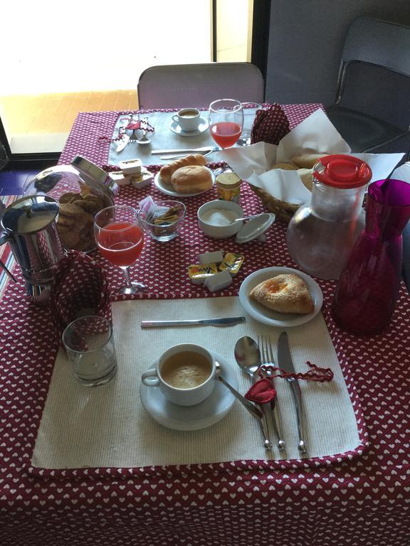 칼리아리 Le Due Perle B&B 외부 사진
