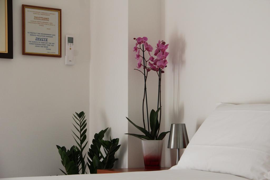 칼리아리 Le Due Perle B&B 외부 사진