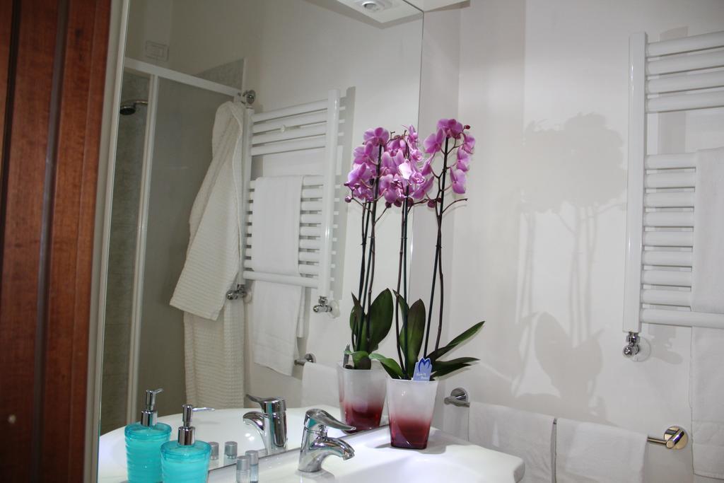 칼리아리 Le Due Perle B&B 외부 사진
